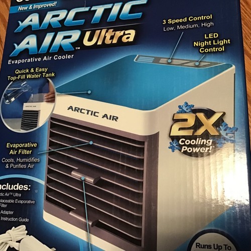 Buy Arctic Air Ultra Evaporative Air 