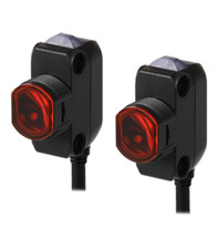 AUTONICS BH20M-TDT Sensor, Photo, Through bea...