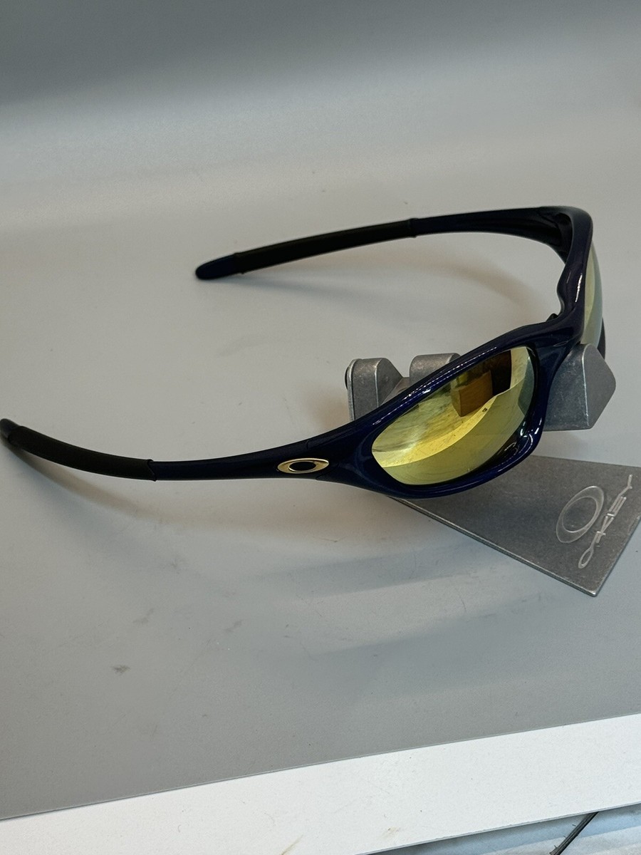 オークリー トゥエンティXX 希少モデル 希少品】Oakley Twenty 初期モデル