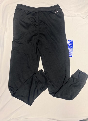 Hurley Youth Boys French Terry Solar Jogger Size L(14-16) Black (dark Grey) - Picture 4 of 4