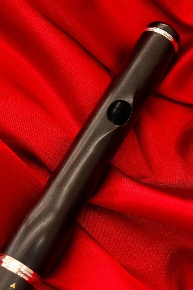 Yamaha YPC-62R silver Piccolo Professional Model plating orchestral Case NEW - Image 4 of 4