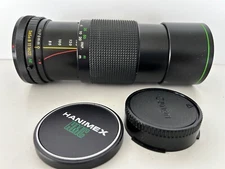 Hanimex HMC Auto Zoom 70-140mm F:3.8 No 103191 Lens