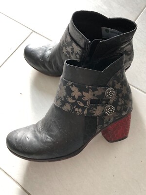 Remonte Stiefelette 38