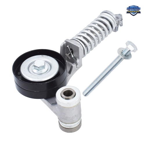 Fit For 20112016 Chevrolet CRUZE SONIC 1.4L SERPENTINE BELT TENSIONER