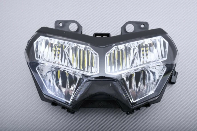 Front LED Headlight Headlamp KAWASAKI Z650 Z 650 Z 650 ER650K