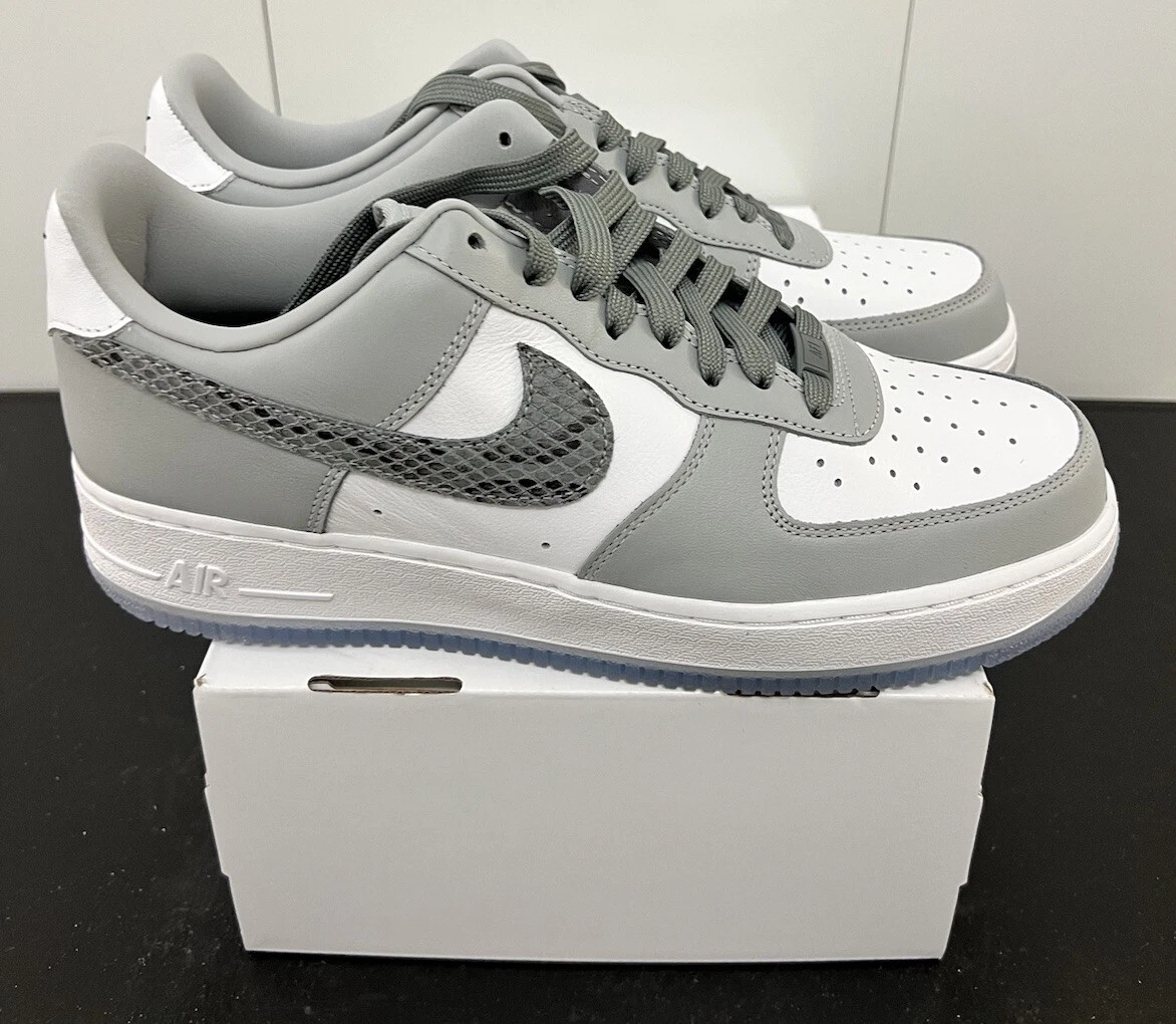 Neuf Nike Air Force 1 One By You Dior Inspired CT3761 991 homme taille 10