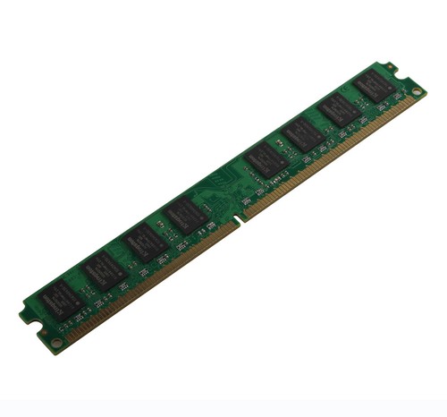 4X 2 GB 2G Intel CPU 2Rx8 PC2-5300 DIMM Memory RAM Desktop DDR2 667Mhz 240Pin.、 - Picture 9 of 9