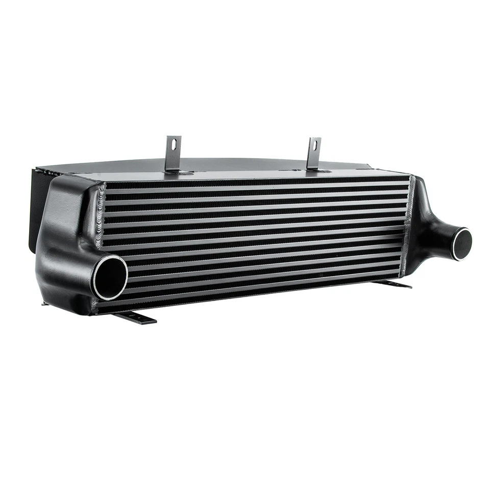 Upgraded Front Mount Intercooler For 2004-2018,2006 Ford Focus ST 2.0L Turbo - Image 3 of 4
