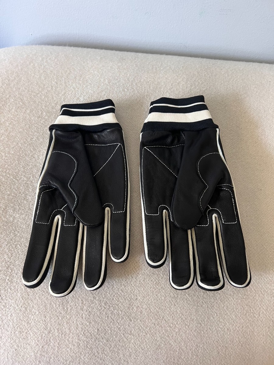 小物 STUSSY Learher Bike Gloves Modern Notoriety on X: 
