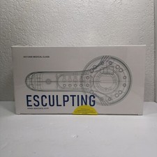   Photons System Lumalux Plus LED Light Therapy Cavitation Massage MSRP: 119 