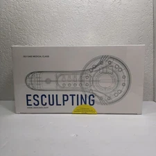 🔥Photons System Lumalux Plus LED Light Therapy Cavitation Massage MSRP: $119+