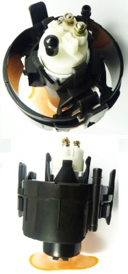 Pompe à Essence Pour BMW Série 7 E32 - Neuf, Marque SRL, Compatible Avec Plusieurs Références OEM
