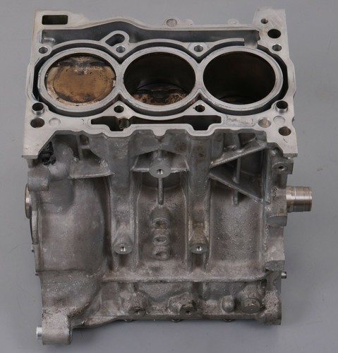 🚩 VW UP 2016 1.0 Skoda Citigo Seat Mii 39.578km Motorblock CHYA CHY 04C103023B