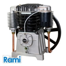Gruppo pompante originale compressore FIAC AB1000 - 10 HP - 15 HP - OLIO OMAGGIO