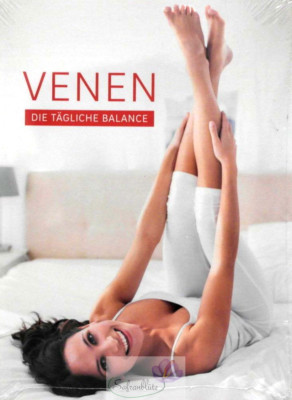Venen Die tägliche Balance Buch Dr. H. Plum Ratgeber Handbuch