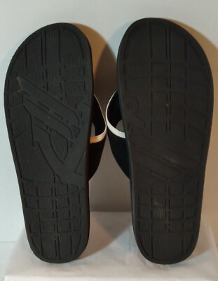 Dockers / Flip Flips/Sandals - Black & White / Men display picture 3