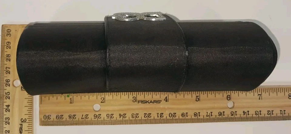 Gafas de sol Dolce & Gabbana vintage negras estuche rígido Foto 3 de 4