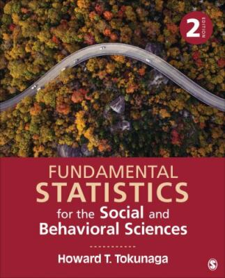 Fundamental Statistics for the Social and Behavioral Sciences by Howard T....