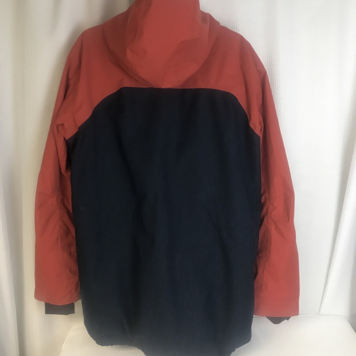 Ride Snowboards Capp3l Cappel Mens Sz XL Ski Snowboard