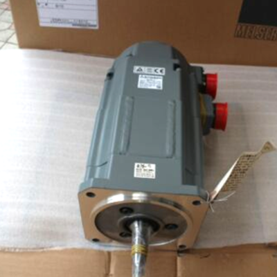 UN NEUF EN Boite MITSUBISHI HF154BS AC Servo Moteur EUR 1.140,28
