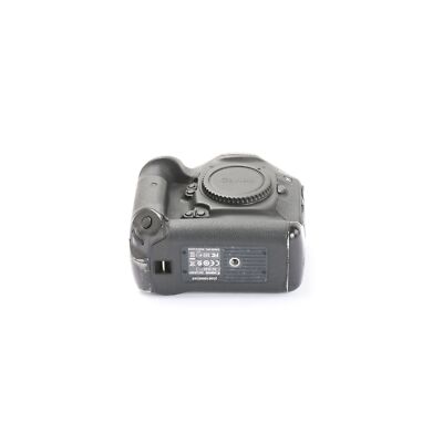 Canon EOS-1DX + 512 Tsd. Auslösungen + Gut (248844
