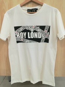 off white t shirt donna