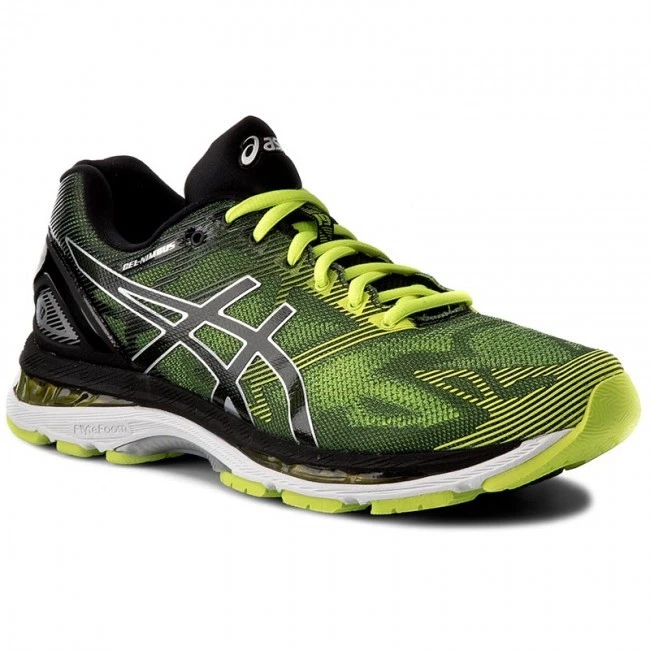 altura Posteridad Marchitar ASICS GEL-NIMBUS 19 MEN&#039;S | eBay