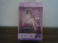 Wave Dream Tech THE IDOLMASTER CINDERELLA GIRLS Kaede Takagaki+ Figure DT162 NEW