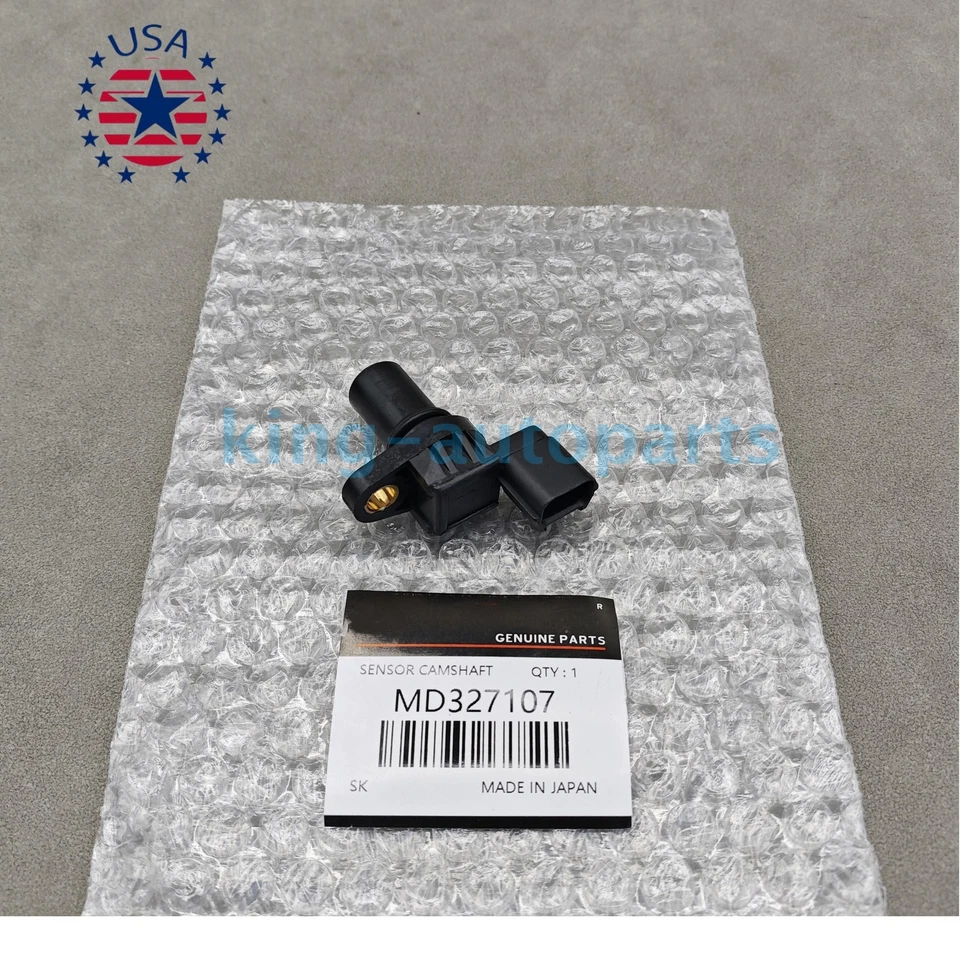 New  MD327107 Cam Shaft Camshaft Position Sensor Cps For Mitsubishi Lancer - Изображение 2 из 4