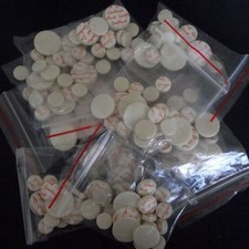10 sets Clarinet pads 170 pcs High quality
