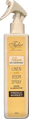 Tyler Candle Company - Spray On Demand - French Market - 8oz / 227g
