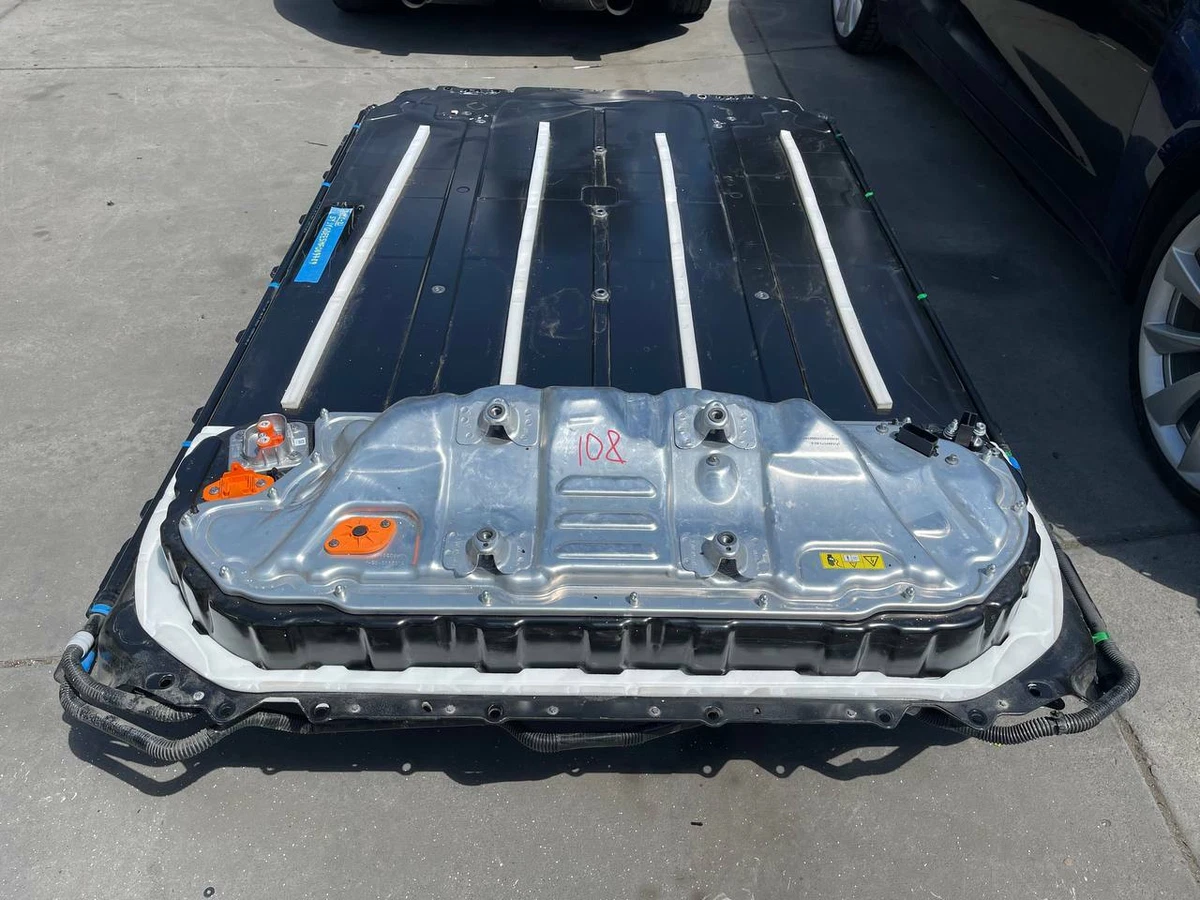 Tesla Model Y Battery Range Upgrade Tesla Model Y Battery Range Upgrade