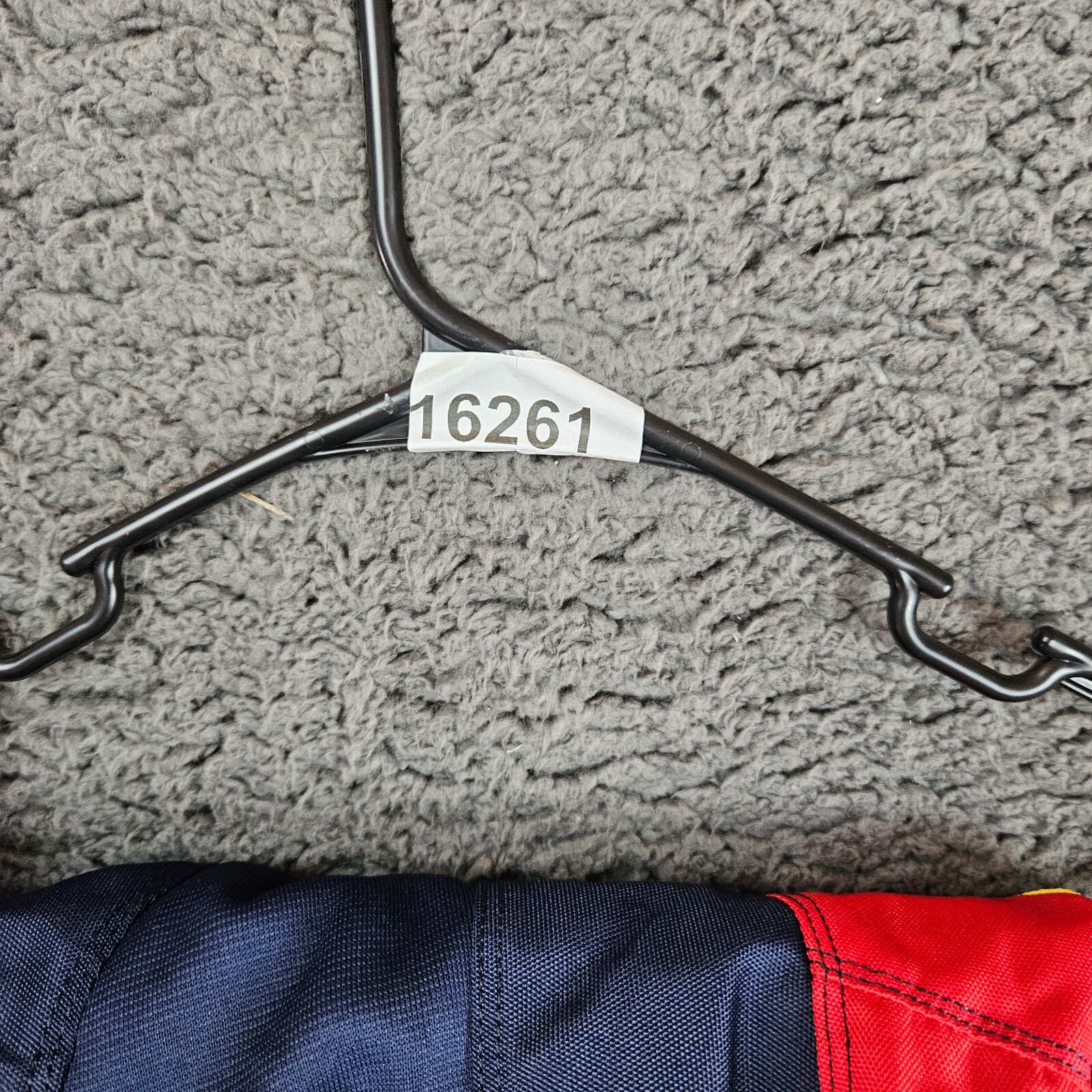 Troy Lee Design Girls 7/8 Motocross Pants Blue thumbnail 11