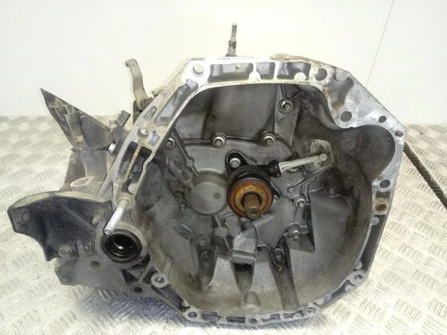 JR5124 Boite A Vitesse pour RENAULT CLIO III 20 Aniversario 2009 le plus cher 6613660