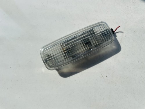Audi A6 1998 Interior lighting 8l0947105a, Genuine #1422621-58