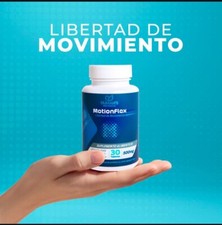Motion Flex Dolor Articulaciones Joint Support Humans Health Labs