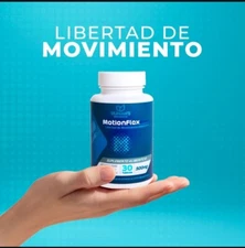Motion Flex Dolor Articulaciones Joint Support Humans Health Labs