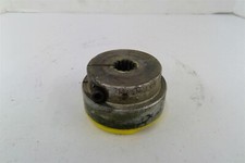 Magnaloy 300 Coupling With 370 Spider Insert