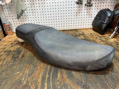 ironhead sportster seat