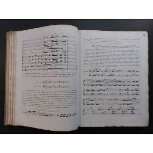 BERLIOZ Hector Grand Traité d'Instrumentation et d'Orchestration ca1855 - Imagen 6 de 11