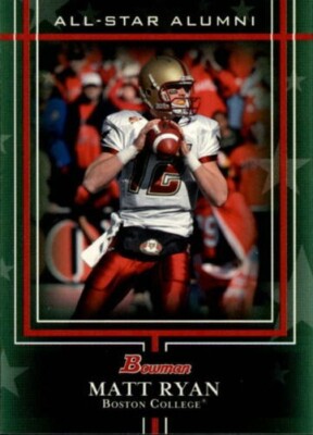 2009 Bowman Draft Fußball Einsatz Karten (A1707) - You Pick - 15 + Gratis Schiff