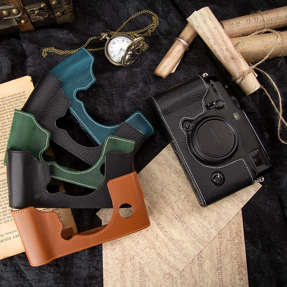 USA GEAR Custodia Per Fotocamera Digitale DSLR/Custodia Per - Foto 5