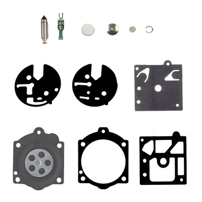 Kit Membrane Carburatore Walbro D10-WB – Originale Walbro - Foto 8