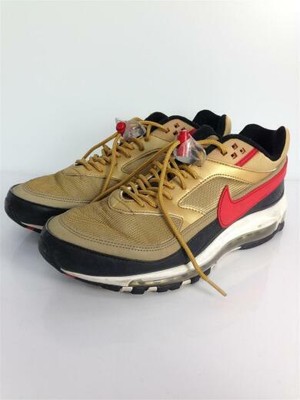 nike air max 97 bw gold