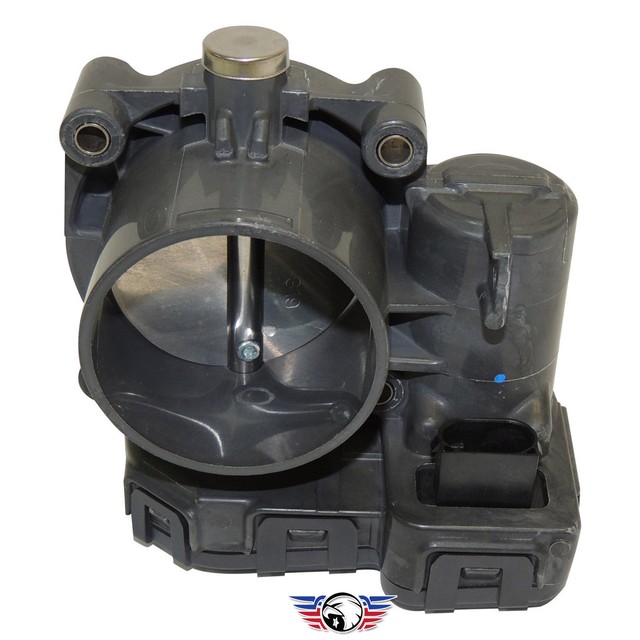 Throttle Body Dodge Dakota ND 2007/2011 (3.7 L) 4861661AB eBay