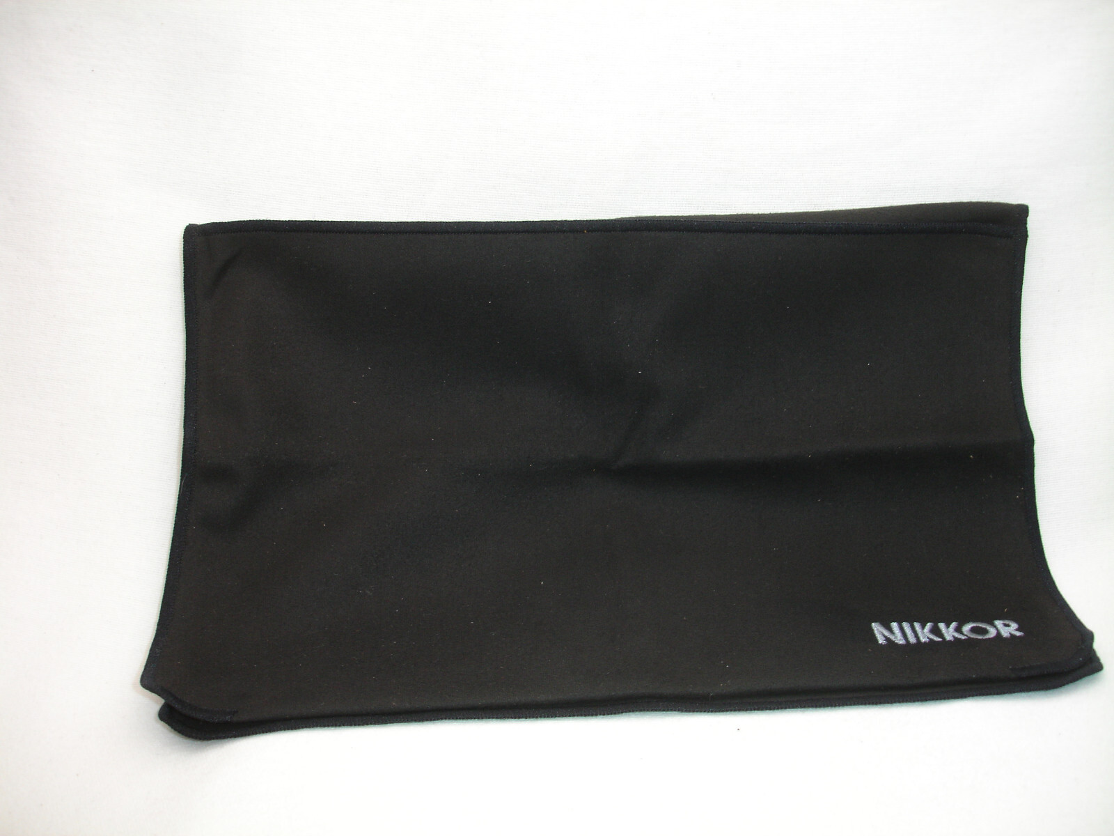 Genuine Nikon CL-C2 Soft Lens Pouch Case for Nikkor Z 14-24mm 50mm 24-70mm