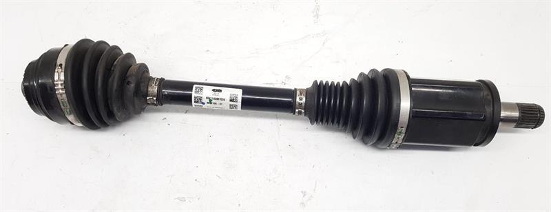 2018 ON MK7 G80 M3 BMW 3 SERIES FRONT LEFT DRIVESHAFT 3.0 PETROL  