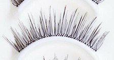 Premium Faux Mink Strip Lashes Style 830 