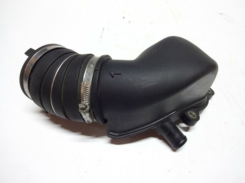 Mercedes CLK W208 Cabrio SLK R170 Mopf Ansaugrohr Stutzen A1111410804