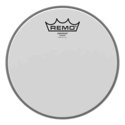 Remo Coated Emperor 8'' Drum Head